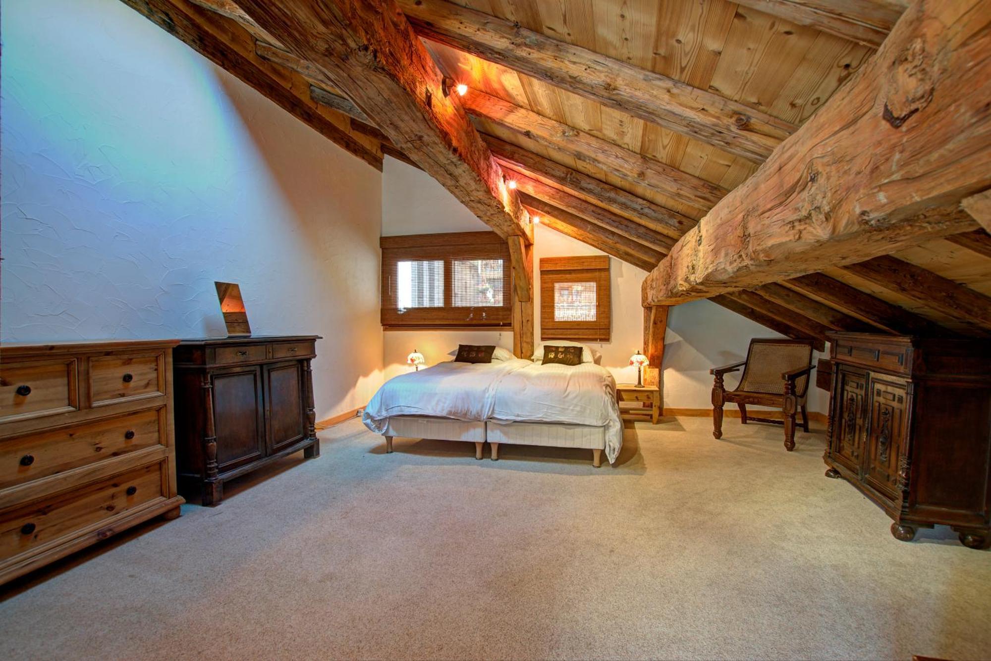 La Ferme Du Chateau Abondance エクステリア 写真